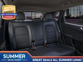Thumbnail of 2025 Vapor Blue Metallic Ford Escape