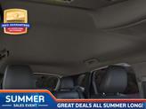 Thumbnail of 2025 Vapor Blue Metallic Ford Escape