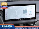 Thumbnail of 2025 Vapor Blue Metallic Ford Escape