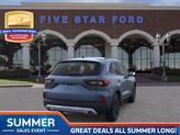 Thumbnail of 2025 Vapor Blue Metallic Ford Escape