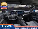 Thumbnail of 2025 Grabber Blue Ford Mustang