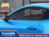 Thumbnail of 2025 Grabber Blue Ford Mustang