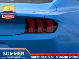Thumbnail of 2025 Grabber Blue Ford Mustang