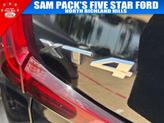 Thumbnail of 2020 Stellar Black Metallic Cadillac XT4