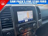 Thumbnail of 2019 Agate Black Metallic Ford F-150