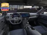 Thumbnail of 2025 Oxford White Ford Mustang
