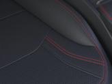 Thumbnail of 2025 Shadow Black Ford Mustang Mach-E