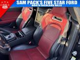 Thumbnail of 2021 Santorini Black Jaguar F-TYPE