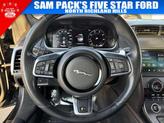 Thumbnail of 2021 Santorini Black Jaguar F-TYPE