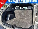 Thumbnail of 2024 Silver Metallic Ford Escape