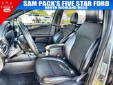 Thumbnail of 2024 Silver Metallic Ford Escape
