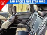 Thumbnail of 2024 Silver Metallic Ford Escape