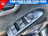 Thumbnail of 2024 Silver Metallic Ford Escape