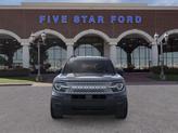 Thumbnail of 2025 Shadow Black Ford Bronco Sport