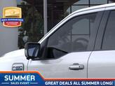 Thumbnail of 2025 Iconic Silver Metallic Ford F-150 Lightning