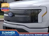 Thumbnail of 2025 Iconic Silver Metallic Ford F-150 Lightning