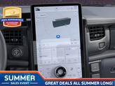 Thumbnail of 2025 Iconic Silver Metallic Ford F-150 Lightning