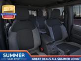 Thumbnail of 2025 Azure Gray Metallic Ford Bronco