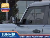 Thumbnail of 2025 Azure Gray Metallic Ford Bronco