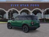 Thumbnail of 2025 Eruption Green Metallic Ford Bronco Sport