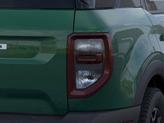 Thumbnail of 2025 Eruption Green Metallic Ford Bronco Sport
