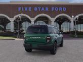 Thumbnail of 2025 Eruption Green Metallic Ford Bronco Sport