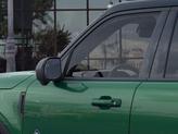 Thumbnail of 2025 Eruption Green Metallic Ford Bronco Sport