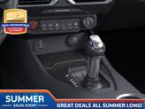 Thumbnail of 2025 Grabber Blue Ford Mustang