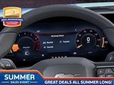 Thumbnail of 2025 Grabber Blue Ford Mustang