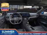 Thumbnail of 2025 Grabber Blue Ford Mustang