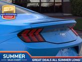 Thumbnail of 2025 Grabber Blue Ford Mustang