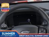 Thumbnail of 2025 Rapid Red Metallic Tinted Clearcoat Ford Explorer