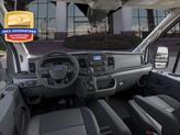 Thumbnail of 2025 Oxford White Ford Transit-250