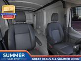 Thumbnail of 2025 Oxford White Ford Transit-250