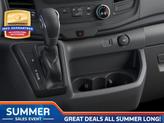 Thumbnail of 2025 Oxford White Ford Transit-250