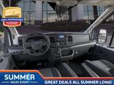 Thumbnail of 2025 Oxford White Ford Transit-250