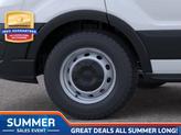 Thumbnail of 2025 Oxford White Ford Transit-250