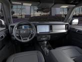 Thumbnail of 2025 Oxford White Ford Bronco