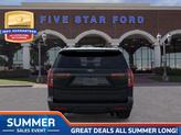 Thumbnail of 2025 Agate Black Metallic Ford Expedition