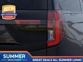 Thumbnail of 2025 Agate Black Metallic Ford Expedition