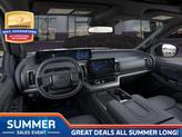 Thumbnail of 2025 Agate Black Metallic Ford Expedition