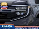 Thumbnail of 2025 Agate Black Metallic Ford Expedition