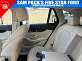 Thumbnail of 2021 Polar White Mercedes-Benz GLC 300