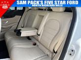 Thumbnail of 2021 Polar White Mercedes-Benz GLC 300