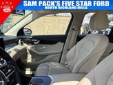 Thumbnail of 2021 Polar White Mercedes-Benz GLC 300