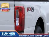 Thumbnail of 2025 Oxford White Ford F-250
