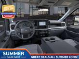 Thumbnail of 2025 Oxford White Ford F-250