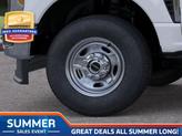 Thumbnail of 2025 Oxford White Ford F-250