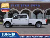 Thumbnail of 2025 Oxford White Ford F-250