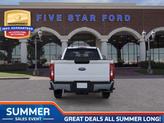 Thumbnail of 2025 Oxford White Ford F-250